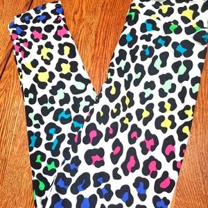 Lularoe TC leggings